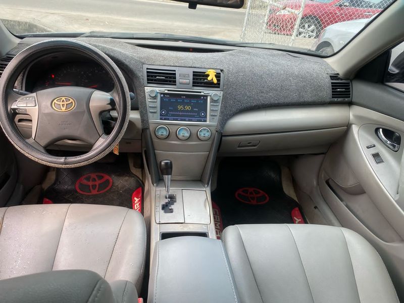 Thumbnail 7 of 2008 Toyota Camry